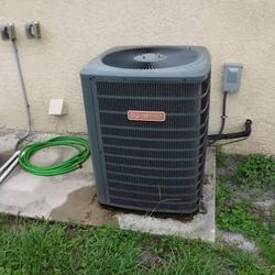 Heat Pump