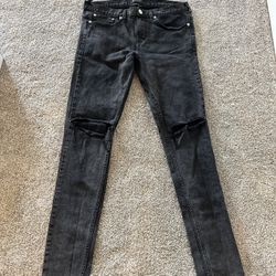 Pacsun Jeans