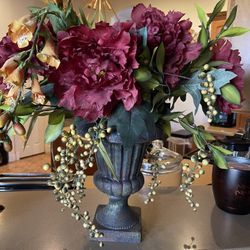 Flower Decor 