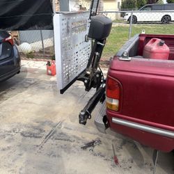 Harmar AL105R2 Swing Away Assembly