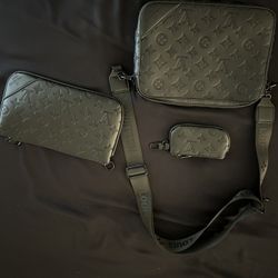 Iv messenger 