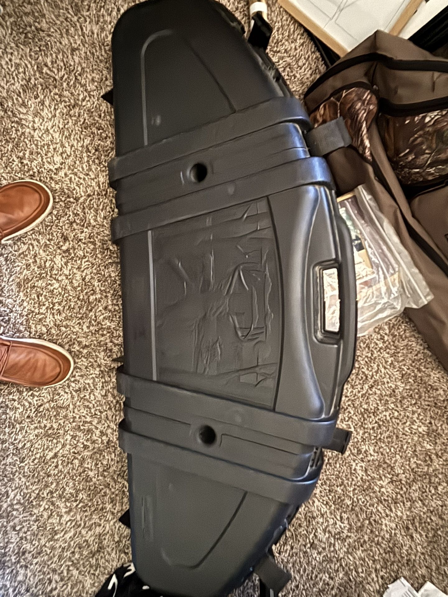 Bow Case