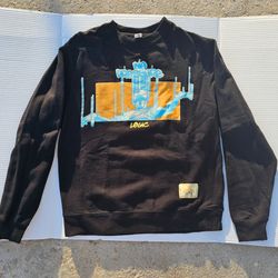 Logic. Rap. No Pressure Sweater. 2020. Bobby Boy. Hip-hop