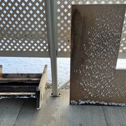 Free Scrap Wood
