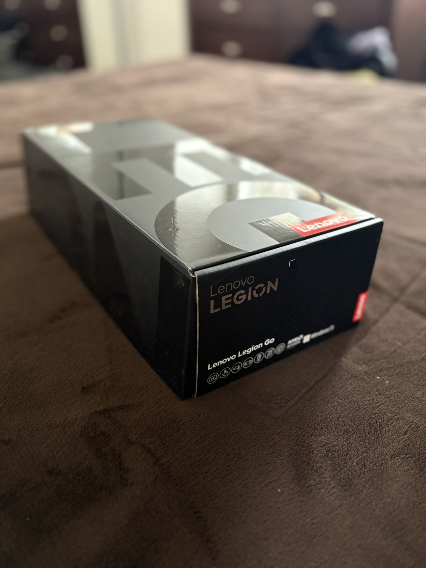 Lenovo Legion Go