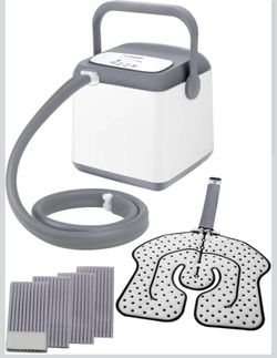 Cold Therapy System Programable Ice Therapy Machine