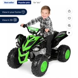 Power Wheels
