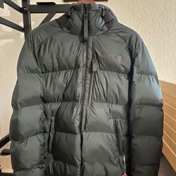 Helly Hansen Men’s ACTIVE Winter Parka 