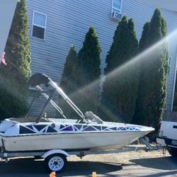 1996 Sugar Sand Mirage 120