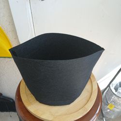1gal Fabric Grow Bag