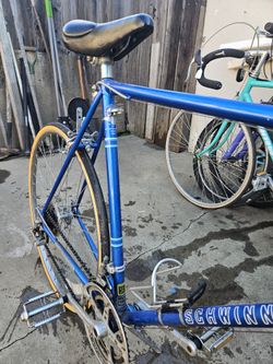 Bicicletas Buenas Condiciones $180 × Las 2