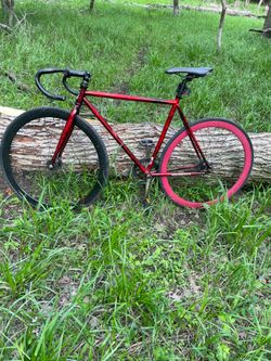 Fixie