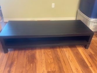 FREE ikea table/ entertainment center