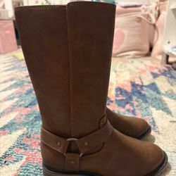 Kids Girl Boots