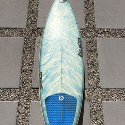 Surfboard