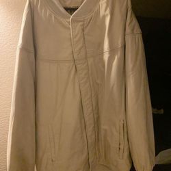 Authentic Derby Of San Francisco Coat