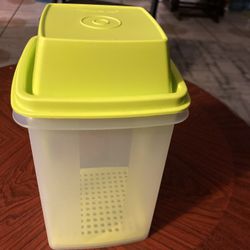 Tupperware