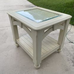 Side Table  (Price Negotiable 🙂) 