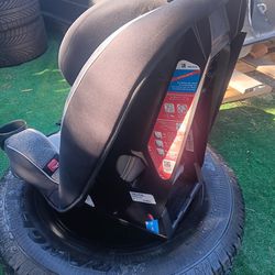 Grow And Go Infant Car Seat