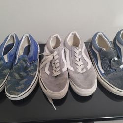 VANS 