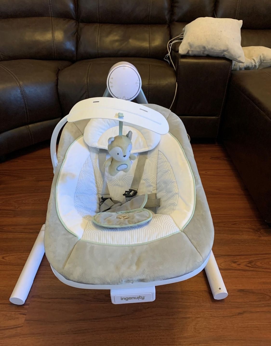 Ingenuity Baby Swing