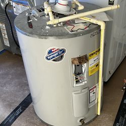 Small hot water heater 240 V 