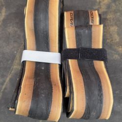 Continental Grand Prix 5000 25mm Bike Tires