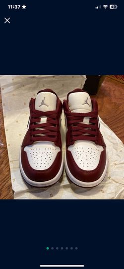 Air Jordan 1 Low