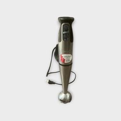 Cuisinart Immersion Blender