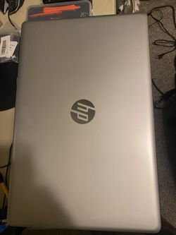 17 inch HPLaptop !