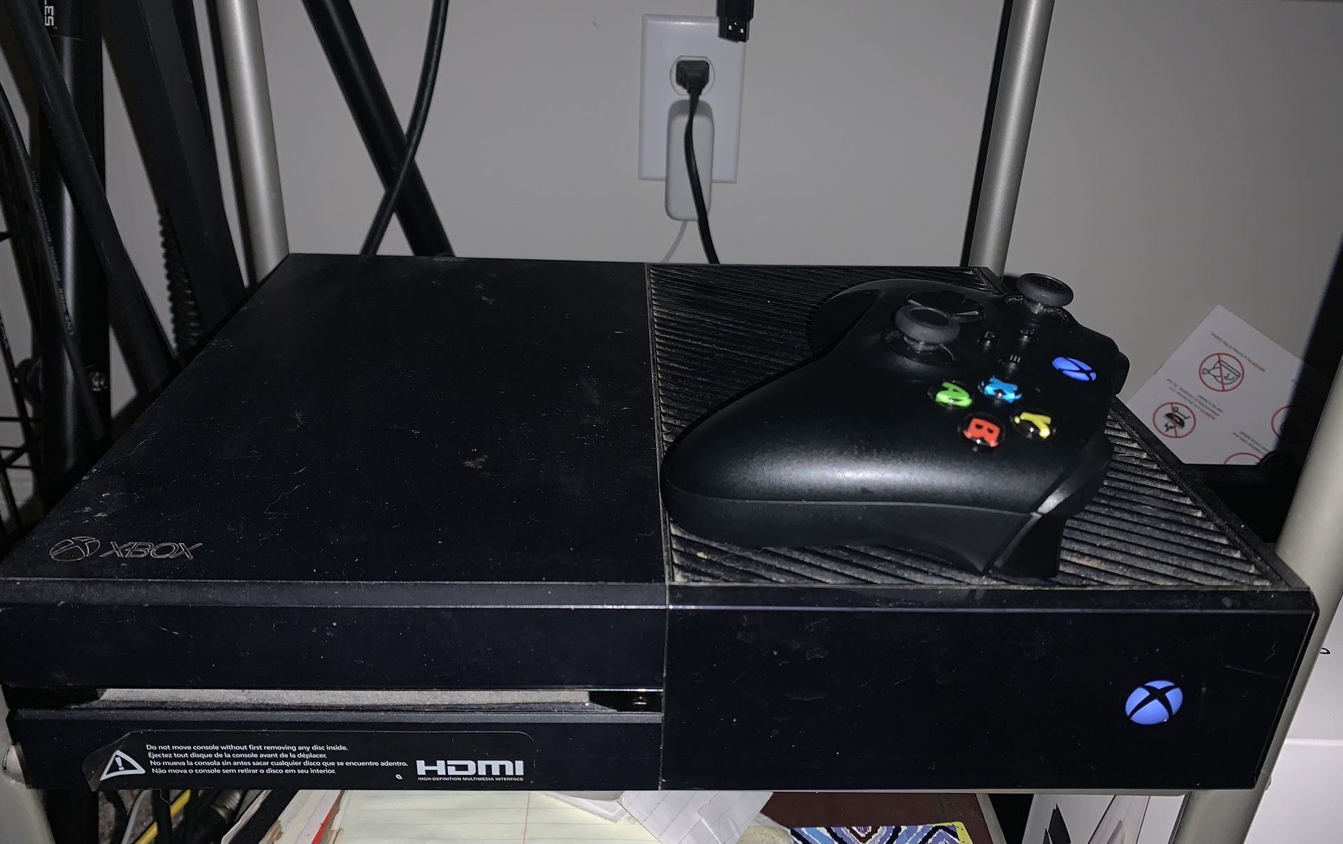 Xbox One for Sale in Katy, TX OfferUp
