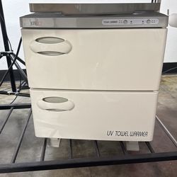 UV Towel Warmer