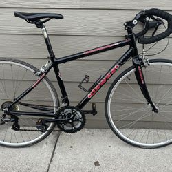 Aluminum Bike SAWES Sz 26