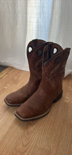 Ariat Boots Size 11EE