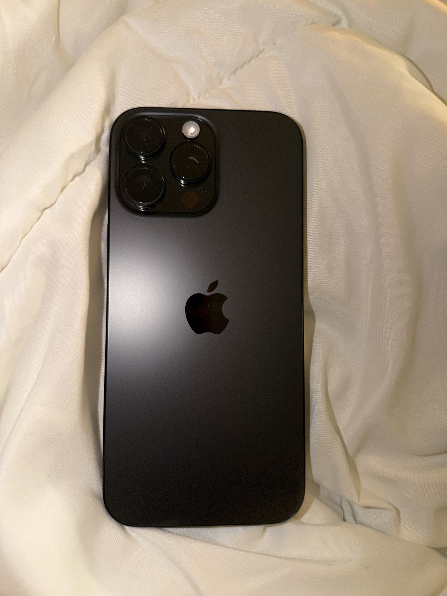 I Phone 16 Pro Max