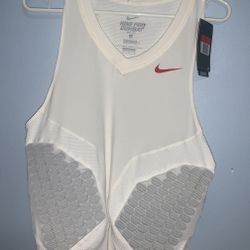 Nike Pro Combat HyperStrong Athletic Tank Tops for Men