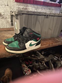 Nike air
