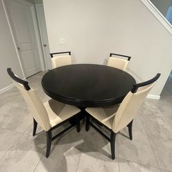 Dining Table Practically Brand New