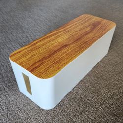 Cable Management Box