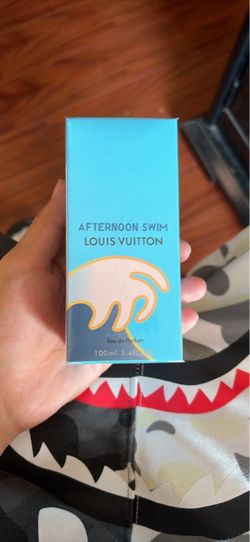 Brand new Luis Vuitton cologne going for cheap!!!