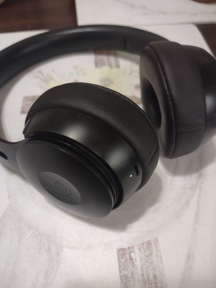 Beats For Sale...Little Used..