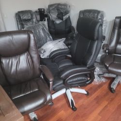 Office Chairs 