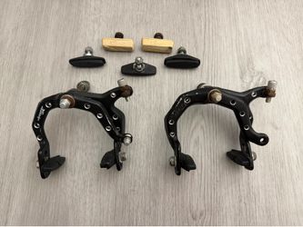 Old School ODYSSEY BMX Brake Calipers (NO LEVERS) As Is