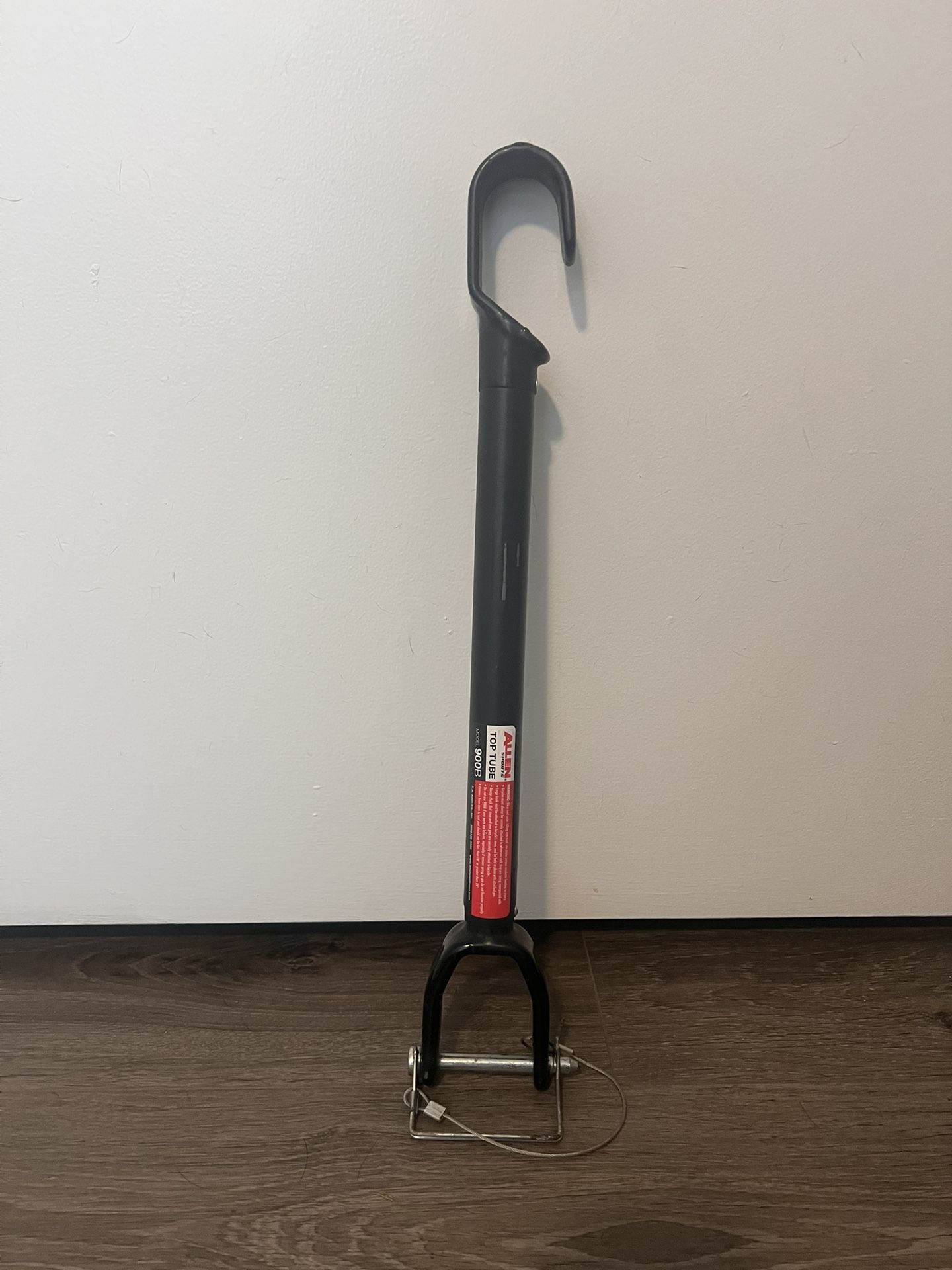 Allen Bike Rack Adapter