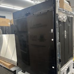 Jenn Air Panel Ready Dishwasher 3 Racks 