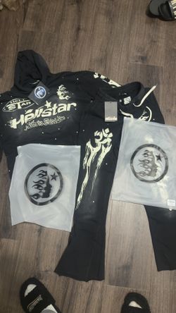 Hellstar Set Size Medium
