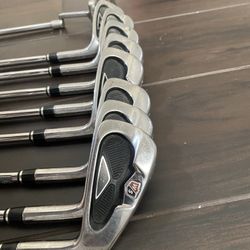 Golf Clubs