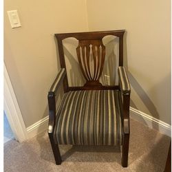 Decorative Chair