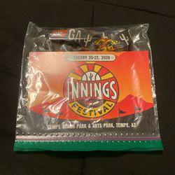 Innings Festival Saturday Tickets 