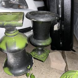 Long Flower Pots For Sell 🪴 